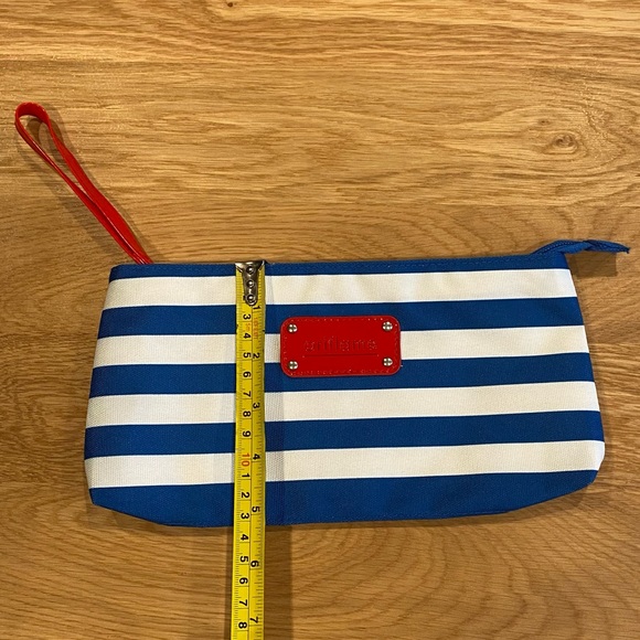 Cosmetic pouch or clutch - Picture 4 of 6